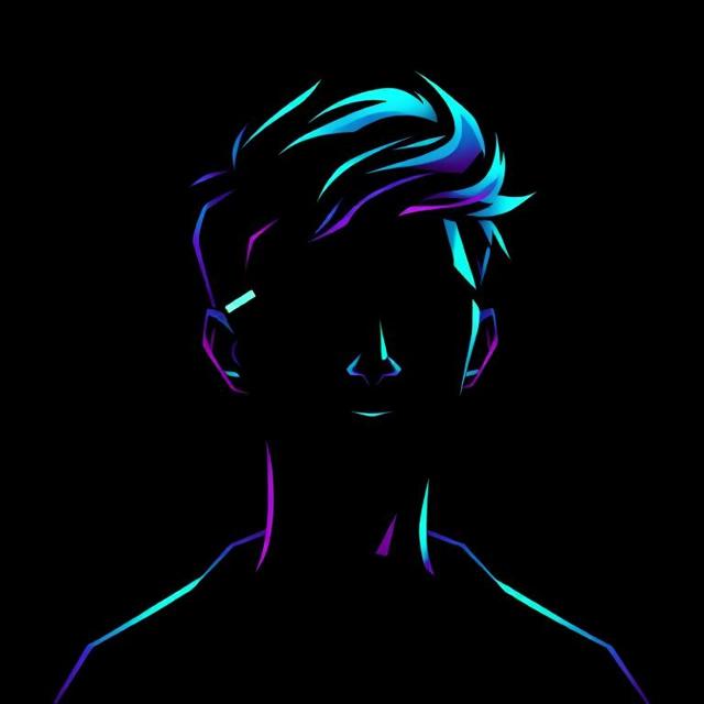 Jaron King headshot placeholder