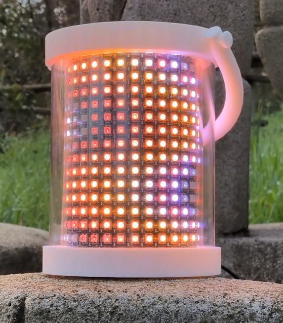 LEDtern